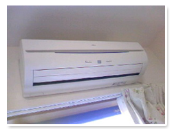 クーラー洗浄特別価格